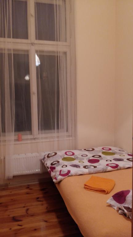 Apartament Centrum Poznań Camera foto