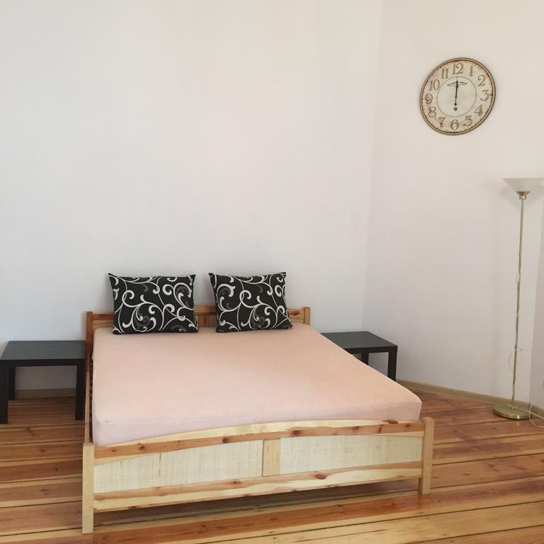 Apartament Centrum Poznań Camera foto