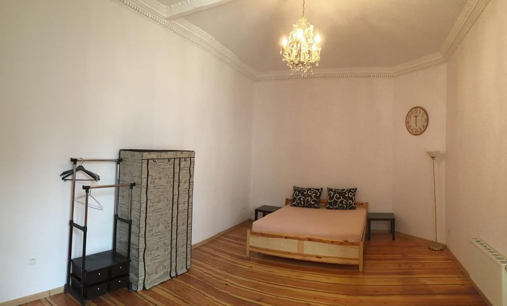 Apartament Centrum Poznań Camera foto
