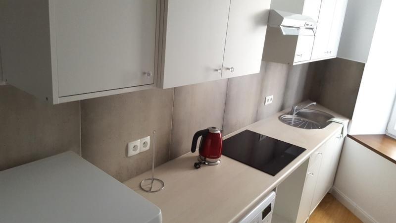 Apartament Centrum Poznań Esterno foto