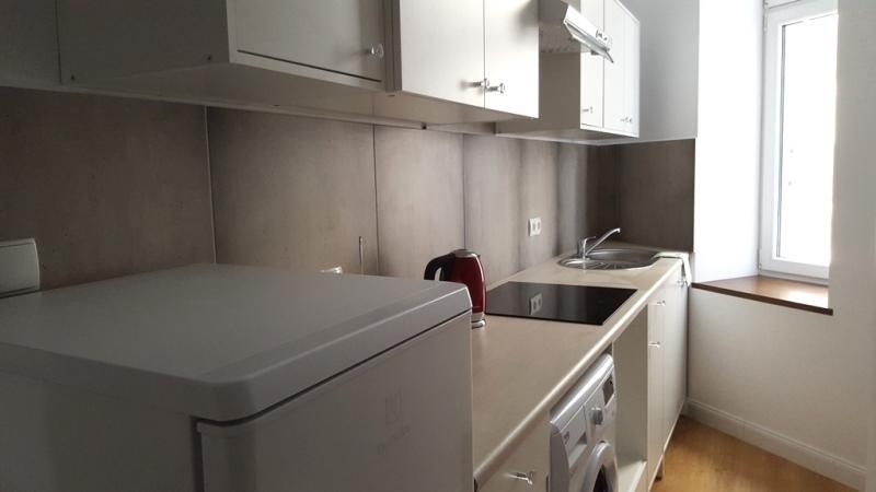 Apartament Centrum Poznań Esterno foto